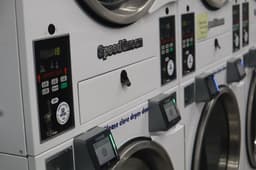 Eco-Friendly Laundromat's image